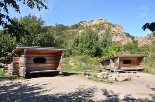 Bornholm f�r penge til tre nye shelterpladser