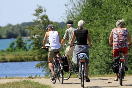 Befolkningstallet stiger fra 2024