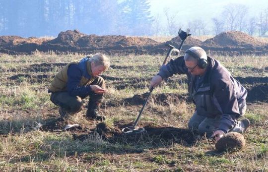 Bornholm uden store museumsfund