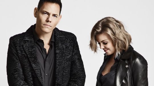 Infernal �rets sidste popbrag i Musikhuzet