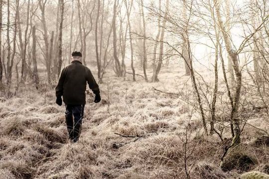 �ldrer�d billiger GPS p� demente borgere