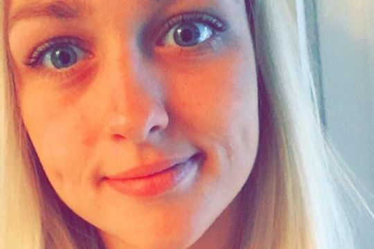 Dygtig hestepige flytter til Bornholm