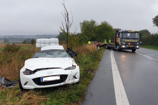 78-�rig kvinde k�rte hensynsl�st