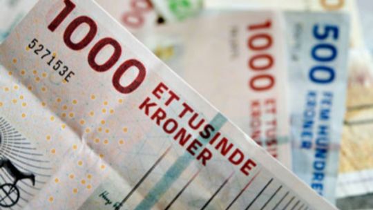 Ekstraudgift p� 16,5 mio. kr. til f�rtidspension