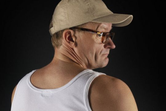 Premiere p� Klovn 3 i R�nne Bio