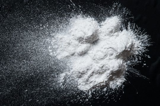 Mand fra Allinge k�bte kokain