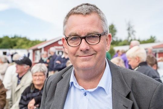 Bornholm.nu forl�nger med travekspert