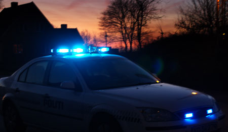 62-�rig truede kvinde i Hasle