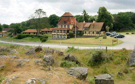 Ny direkt�r p� badehotel