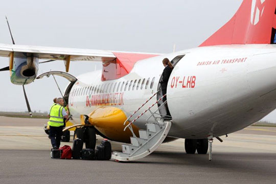 Flere billige flybilletter