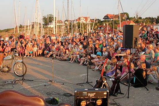 30.000 til gadeteaterfestival