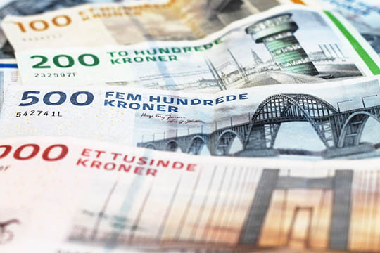 Skal finde 400.000 kr. til projekt
