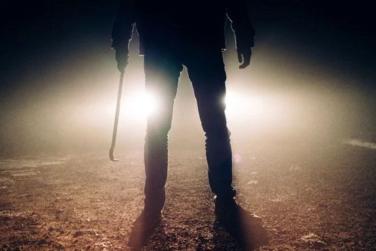 To m�nd sigtet for tyverier og indbrud