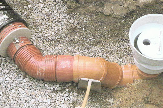 BRK: Private m� selv k�be rottesp�rrer