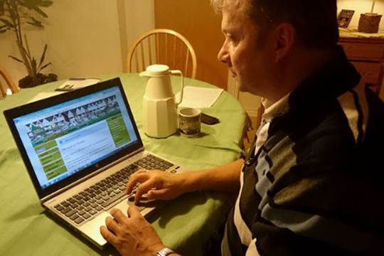 Opbakning til lokalt nichemedie