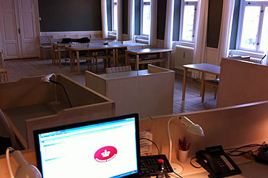 60-�rig kvinde tiltalt for vold