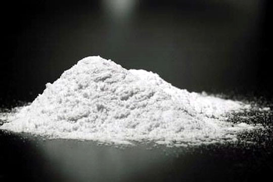 50-�rig mand opbevarede amfetamin