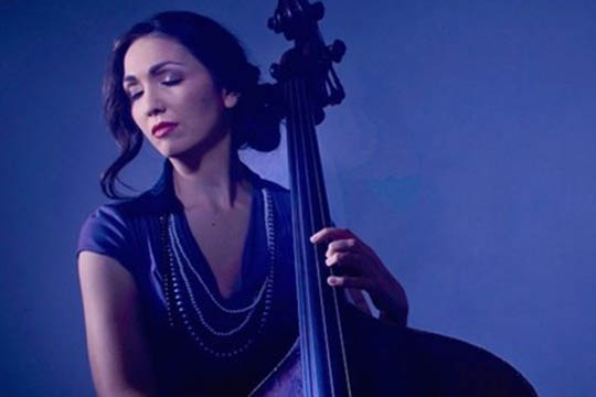 Jazz p� topniveau i Svaneke