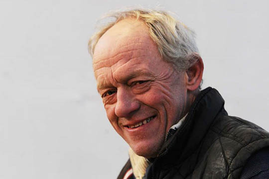 Professionel toptr�ner til Bornholm i nat