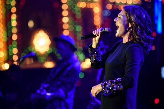 Siddepladser til Lis S�rensen udsolgt