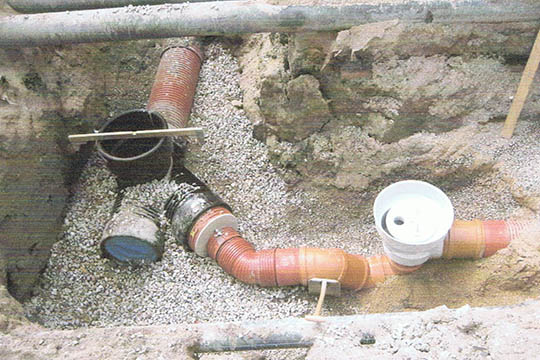 BRK kontrollerer ikke krav om rottesp�rrer