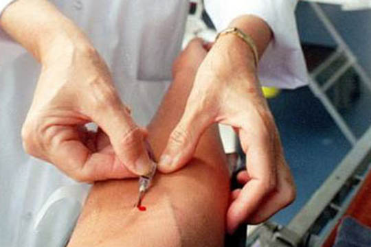 18-�rig anholdt efter narkok�rsel