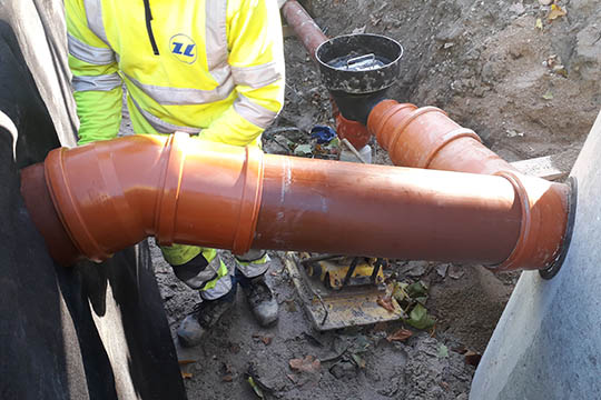 Skive bruger kun bornholmsk rottesp�rrer