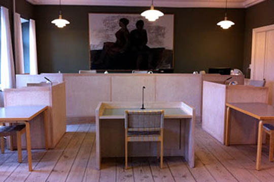 28-�rig mand d�mt for narkok�rsel