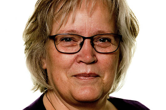 Ny leder p� Hammershus Bes�gscenter