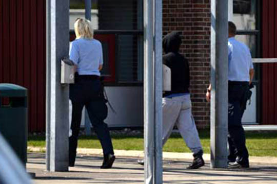 H�jest 10 sager mod ungdomskriminelle