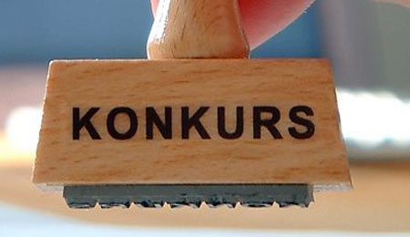 Bilfirma erkl�ret konkurs