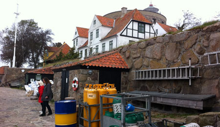 R�d vil ikke st�tte fotokunstbog