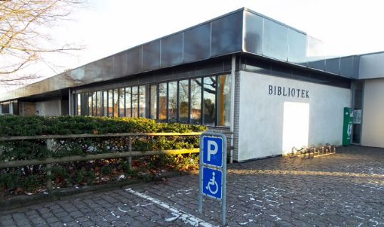 BRK yder tilskud til k�benhavnsk teater