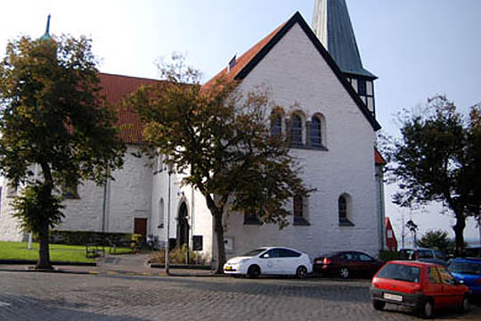 Underskudsgaranti til barokkoncert