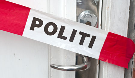 44-�rig kvinde tiltalt for indbrud