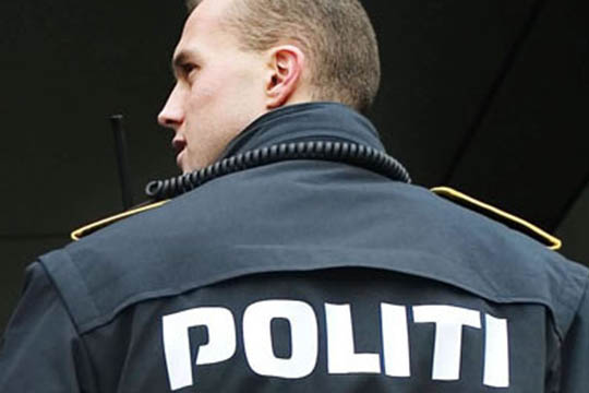 55-�rig k�rte ulovligt p� knallert