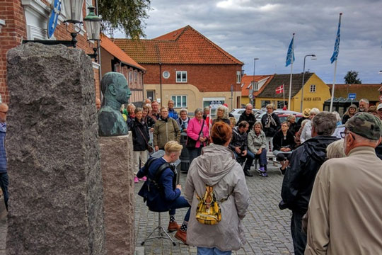 Sparekassefonden uddeler 429.000 kr.