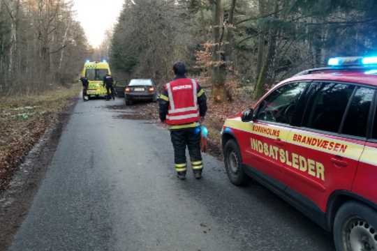 25-�rig i solouheld p� Kongensmark