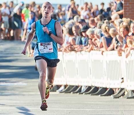 Bronze til Nikolaj i Abu Dhabi