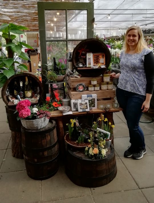 Der kan smages p� Heidis fagpr�ve