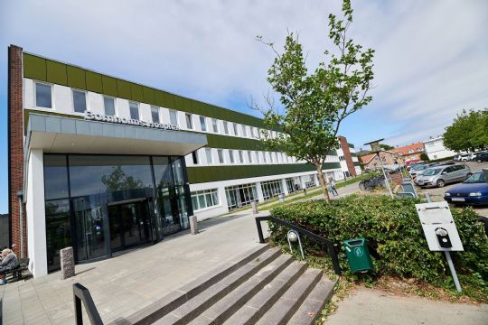 Kr�ftramte f�r ikke tilstr�kkelig information