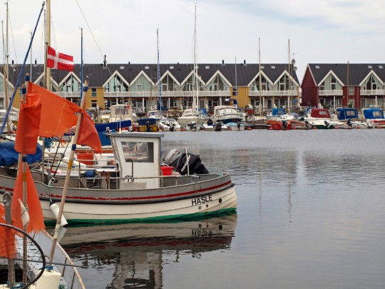 Kommunale havne er usund forretning