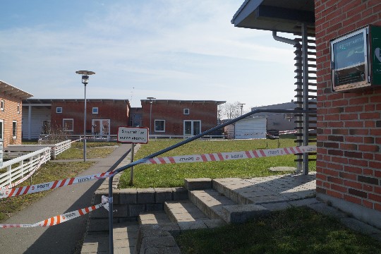 25-�rig sigtet for voldt�gt og drabsfors�g