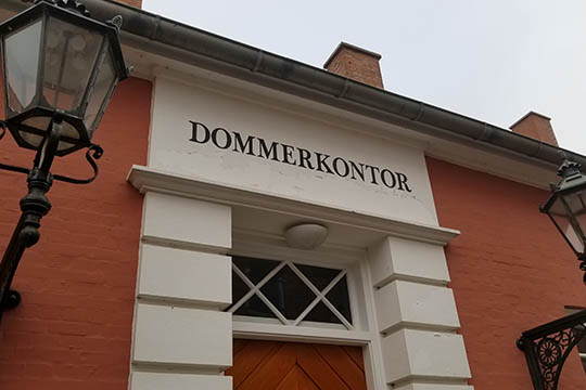 Iv�rks�tterfirma konkurs