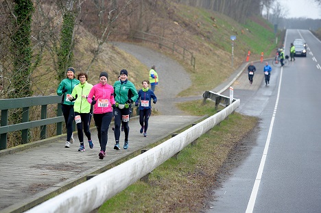 L�b cross island langfredag