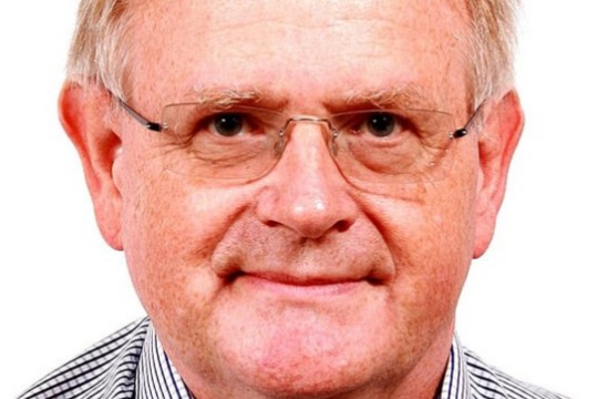 Ny formand hos Nye Borgerlige