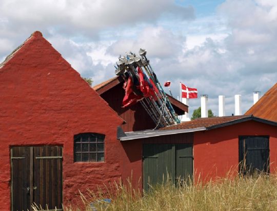 Snogeb�k f�r bevaringsudvalg