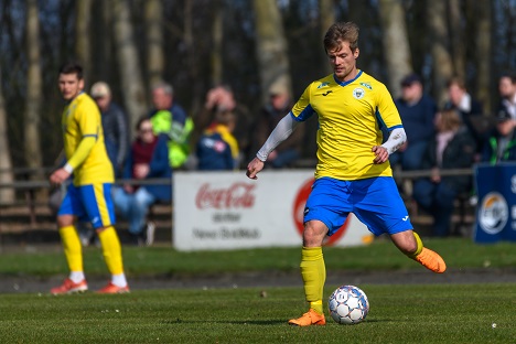 NB Bornholm satte point til hjemme