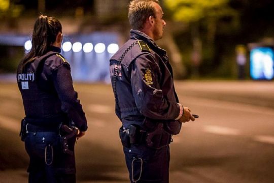 21-�rig sigtet i sag om salg af hash