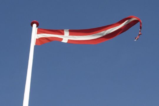 Dannebrog er ikke bare Dannebrog